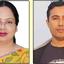 আরিফের সঙ্গে ডিসি সুলতানার ফোনালাপ ফাঁস: চুপচাপ থাকার পরামর্শ