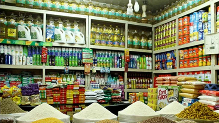 খাদ্যপণ্য মজুদের হিড়িক দামও লাগামছাড়া