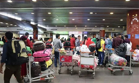 দু’মাসে দেশে ফিরেছে সোয়া ৬ লাখ