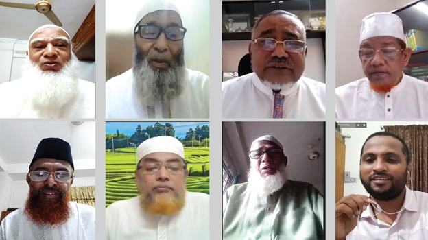 ইসলামী আদর্শ ছাড়া শ্রমজীবী মানুষের মুক্তি সম্ভব নয় : ডা. শফিকুর রহমান