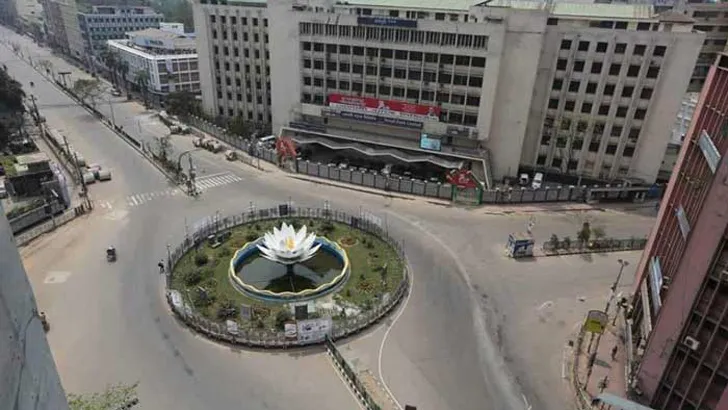 কাজ হারানোর ঝুঁকিতে ৫ কোটি মানুষ
