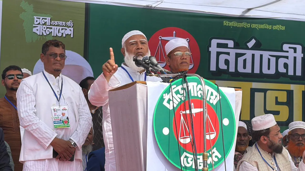 মহেশখালীকে স্মার্ট ইকোনমিক জোন হিসেবে গড়ে তোলা হবে