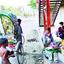 করোনায় কর্মহীন মানুষের পরিবারে বাড়ছে দুর্দশা