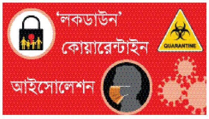 সবখানেই গলদ