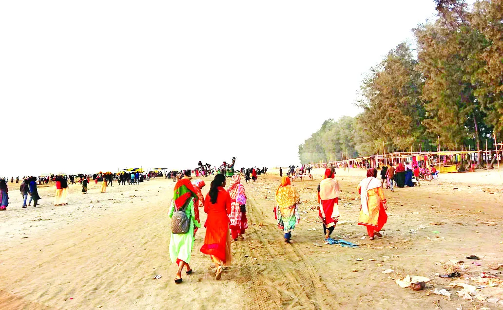চট্টগ্রামে ৩৩৪১ কোটি টাকা ব্যয়ে পাউবোর নতুন প্রকল্প