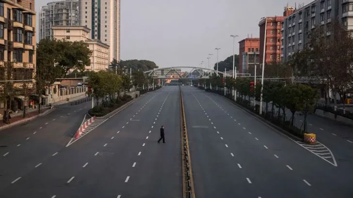 লকডাউন তুলতেই বিপদ বাড়ল বিশ্বে