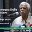 ডা. জাফরুল্লাহ চৌধুরীর জন্য আরোগ্য কামনা