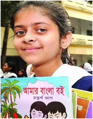 বিনামূল্যের বই ছাপা নিয়ে যা হচ্ছে-
