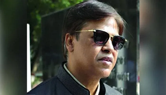 এমপি পাপুলের অপরাধের প্রমাণ কুয়েতের হাতে