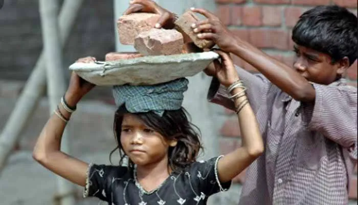 'করোনার কারণে শিশুশ্রমে বাধ্য হবে লাখো শিশু'