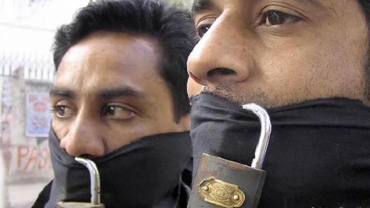 এশিয়াজুড়ে সাংবাদিকদের কণ্ঠ রোধ করা হচ্ছে