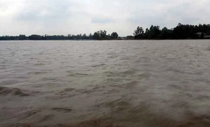 যমুনায় পানি বেড়েছে, ভাঙন আতঙ্কও বেড়েছে