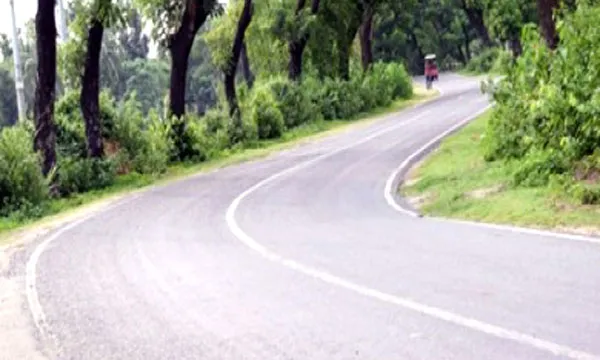 সড়ক তৈরির চেয়ে বাঁক সারতেই খরচ বেশি