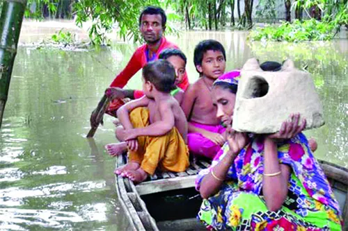 উত্তরাঞ্চলে পরিস্থিতির অবনতির শঙ্কা