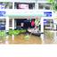 ১১ নদীর পানি বিপদসীমার উপরে, বন্যার অবনতির শঙ্কা