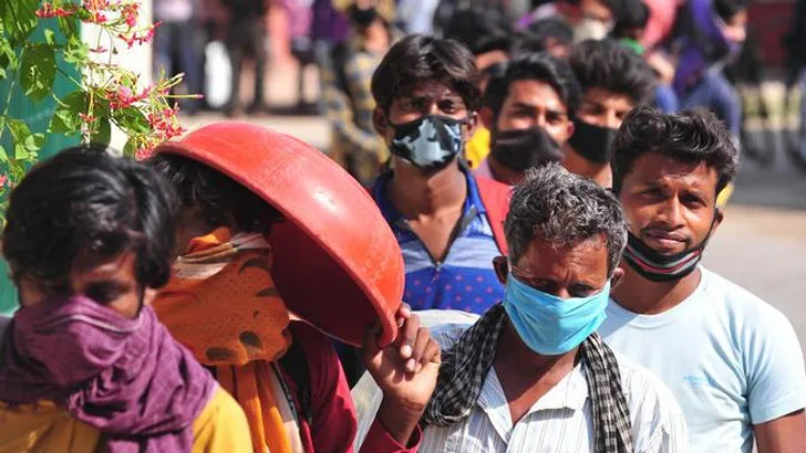 করোনার প্রভাবে পেশা পরিবর্তনের হিড়িক