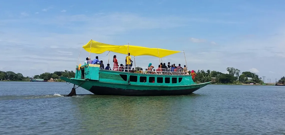 হাওরের টানে গিয়ে প্রাণ হারাচ্ছেন পর্যটক