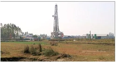ব্যর্থ হতে চলেছে ৩৭ বছরের শ্রম