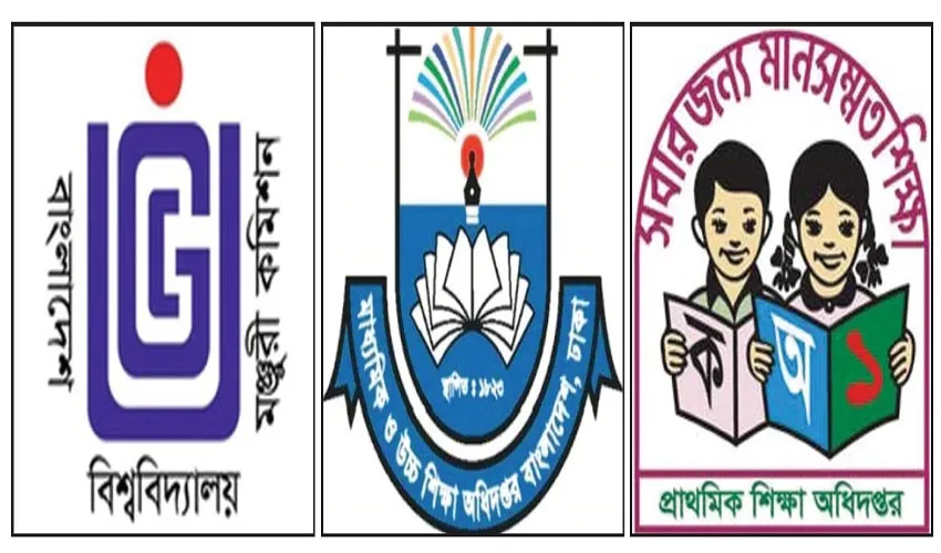 ক্ষতির মুখে শিক্ষার্থীরা