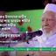 হেফাযতে ইসলামের আমীর আল্লামা শাহ আহমদ শফীর ইন্তিকালে গভীর শোক প্রকাশ