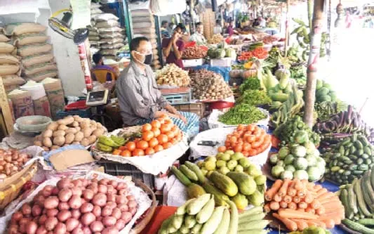 দ্রব্যমূল্য বৃদ্ধিতে দিশেহারা মানুষ