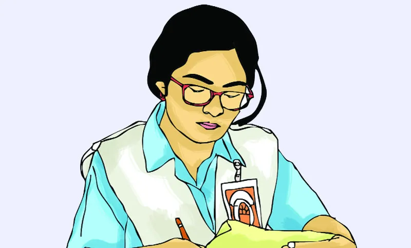 ফি আদায়ে মরিয়া স্কুলগুলো