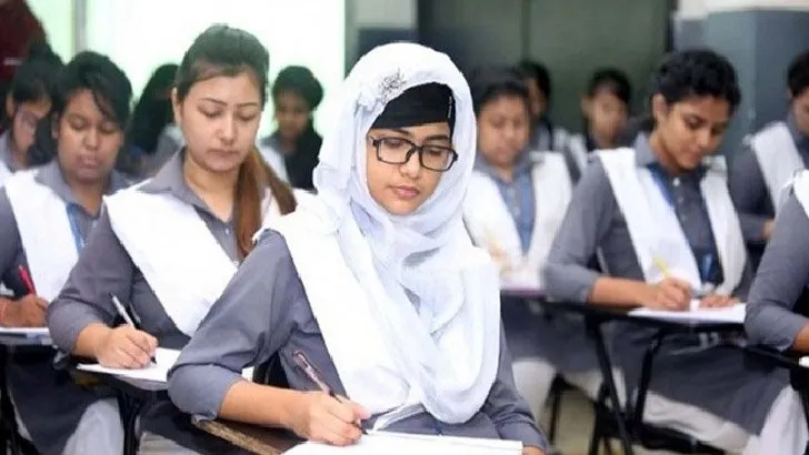 জেএসসি-এসএসসির গড় করে ফল: উৎকণ্ঠায় এইচএসসি পরীক্ষার্থীরা