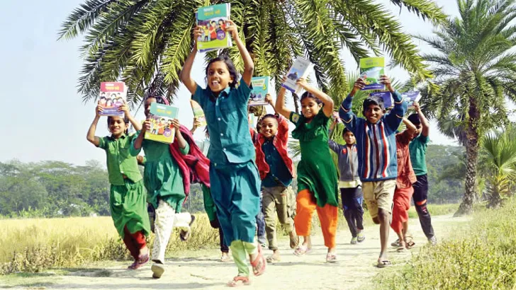 অনিশ্চয়তার মুখে বই উৎসব