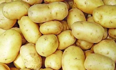 সরকারি নির্দেশনার পরও কমেনি আলুর দাম
