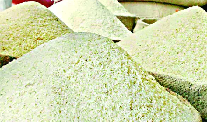 চাল কারসাজিতে ৪৩৬ মিল মালিক