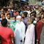 রাজধানীর কল্যাণপুরের নতুন বাজার বস্তিতে ভয়াবহ অগ্নিকাণ্ডে পুড়ে যাওয়া বস্তির ক্ষতিগ্রস্তদের পাশে আমীরে জামায়াত ডা: শফিকুর রহমান