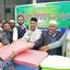 বাংলাদেশ জামায়াতে ইসলামী লালমনিরহাট জেলা শাখার উদ্যোগে শীতার্ত মানুষের মাঝে কম্বল বিতরণ