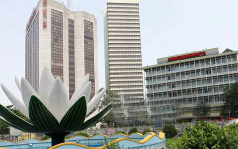 করোনার ছোবলে দেশের অর্থনীতি