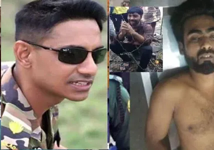মেজর সিনহা ও সিলেটে রায়হান হত্যায় দেশজুড়ে তোলপাড়