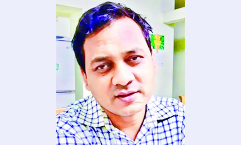 ডা. মঈন ছিলেন দুঃসময়ের ভরসা