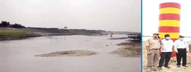 বরেন্দ্র অঞ্চলে বাড়ছে পানির সংকট ॥ চরে বসছে পাতকুয়া