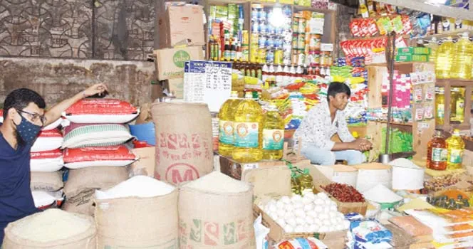 তেল চালের মূল্যবৃদ্ধি থামছেই না