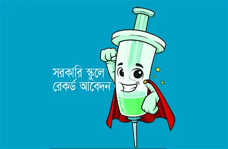 করোনায় সংকটে অভিভাবকরা
