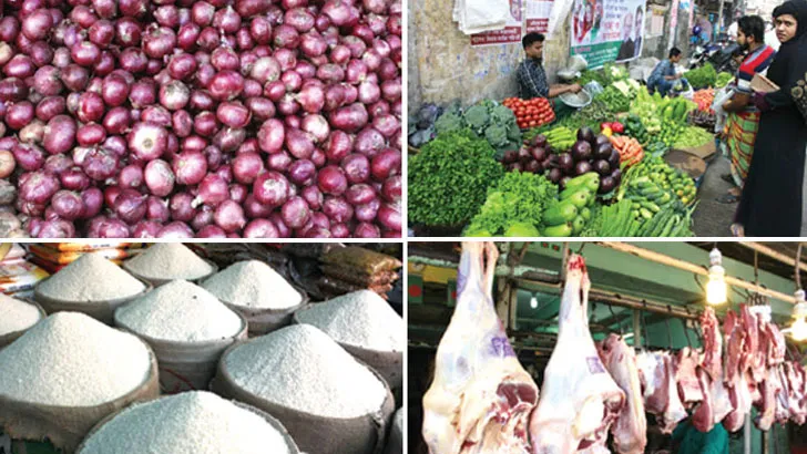 সীমিত আয়ের মানুষের ‘নাভিশ্বাস’