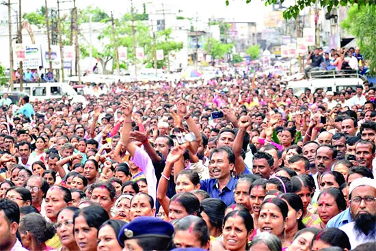 কতো মানুষ ভ্যাকসিন নেবে?