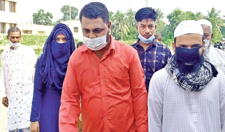 ধর্ষকদের নতুন কৌশল
