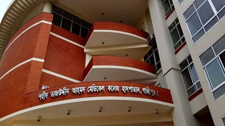 অনুসন্ধানে মন্ত্রণালয়-দুদক