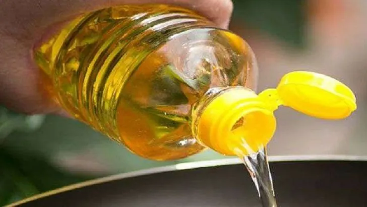 ভোজ্যতেলসহ পাঁচ পণ্যের দাম বাড়তি