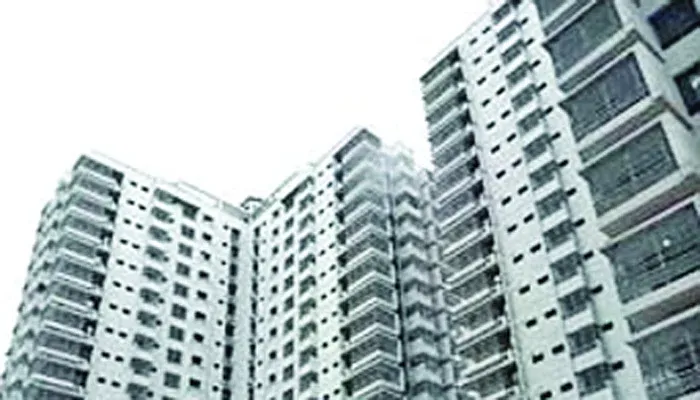 সচিবদের বাসায় কারা