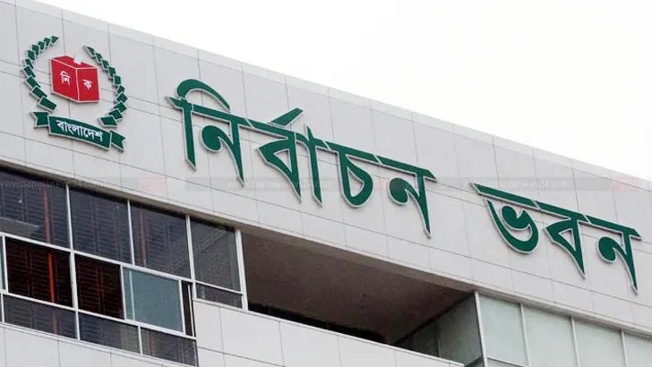 একটি ঘটনারও তদন্ত করছে না ইসি