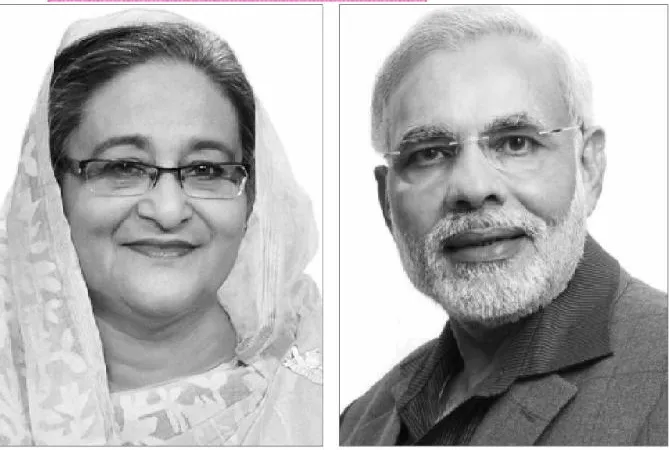 একটি অপ্রয়োজনীয় প্রতিরক্ষা চুক্তির প্রস্তাব!