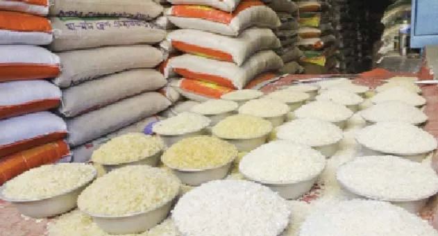 আমদানির ঘোষণায়ও কমছে না চালের দাম