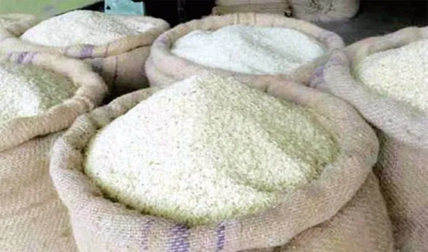 বেপরোয়া চাল সিন্ডিকেট