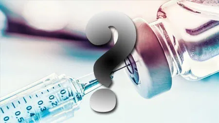 টিকার অঙ্গীকার নামায় এমন তথ্য কেন?