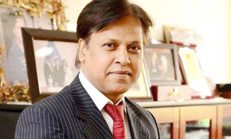 পাপুল কি এমপি থেকেই যাবেন?